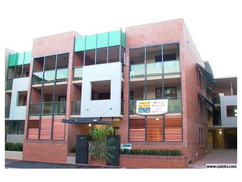 1/140 Commercial Road, Newstead QLD 4006