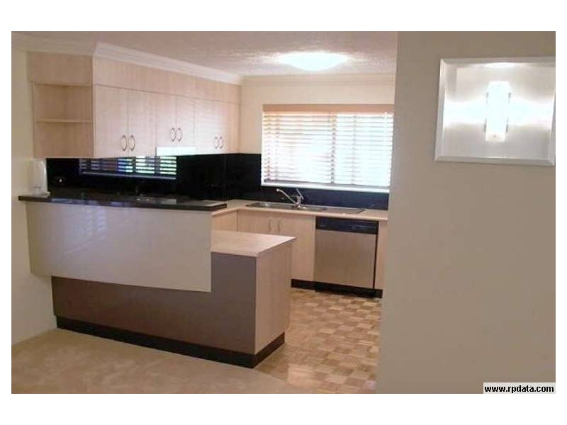 1/140 Commercial Road, Newstead QLD 4006