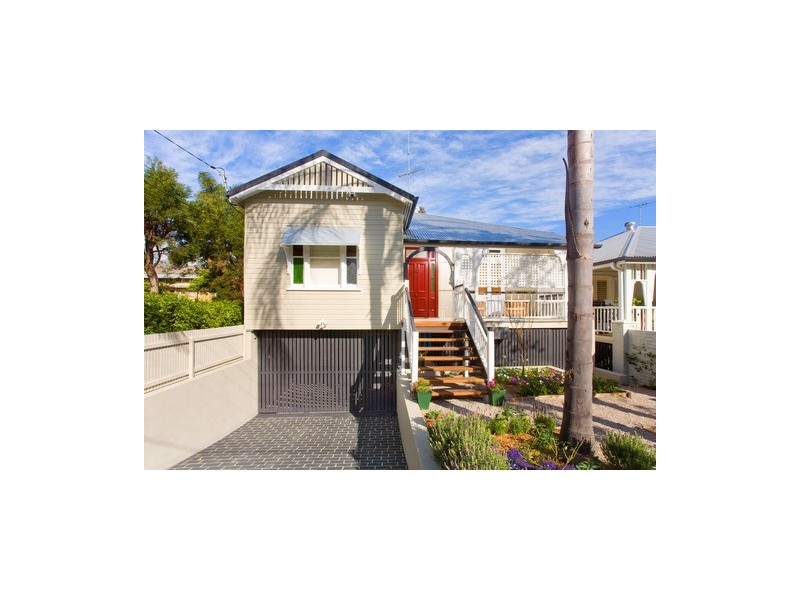 17 Locke Street, New Farm QLD 4005