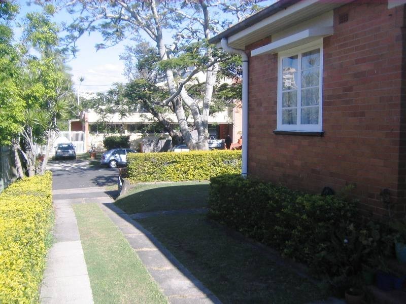 34 Llewellyn Street, New Farm QLD 4005