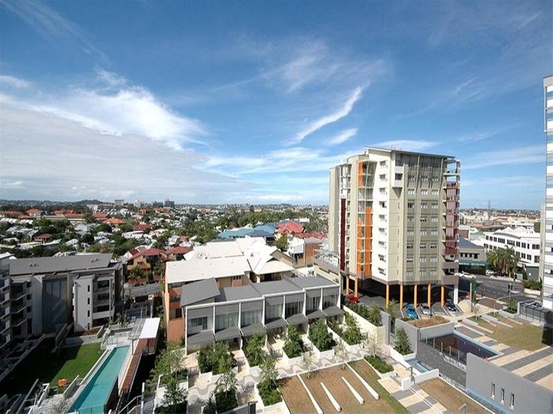 170 Leichhardt Street, Spring Hill QLD 4000