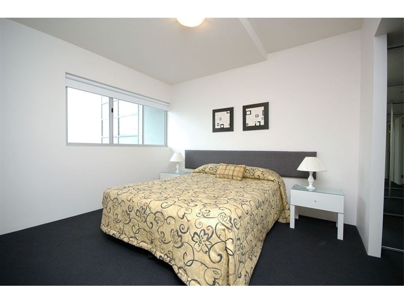 170 Leichhardt Street, Spring Hill QLD 4000