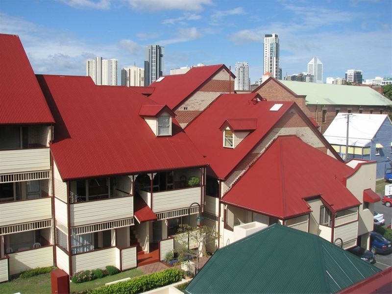 39/53 Warry Street, Fortitude Valley QLD 4006