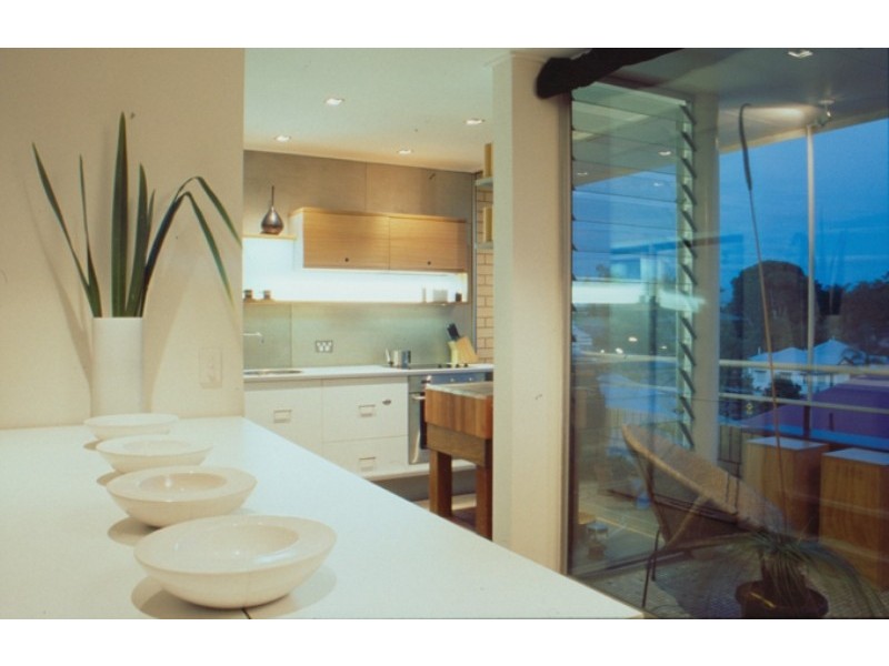 11/111 James Street, New Farm QLD 4005