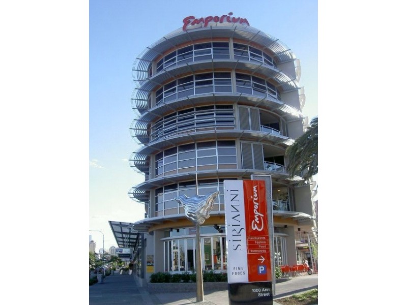 209/1000 Ann Street, Fortitude Valley QLD 4006