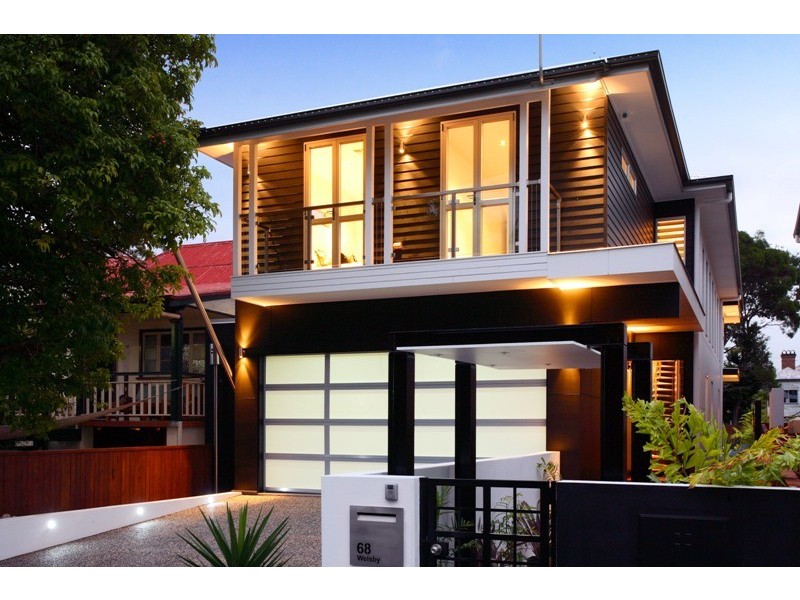 68 Welsby Street, New Farm QLD 4005