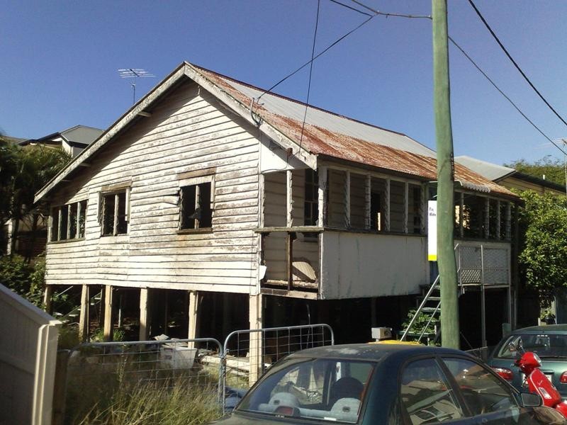 38 Lilley Street, Spring Hill QLD 4000