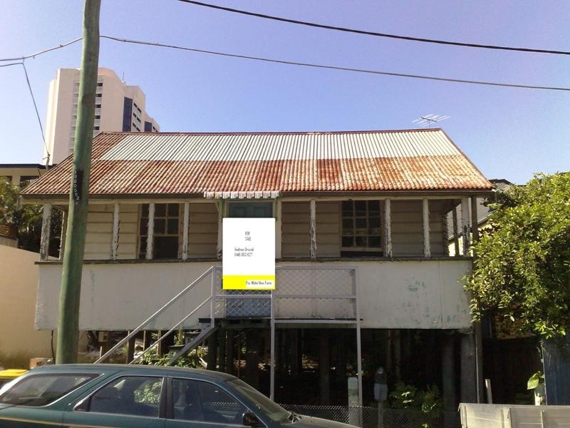 38 Lilley Street, Spring Hill QLD 4000