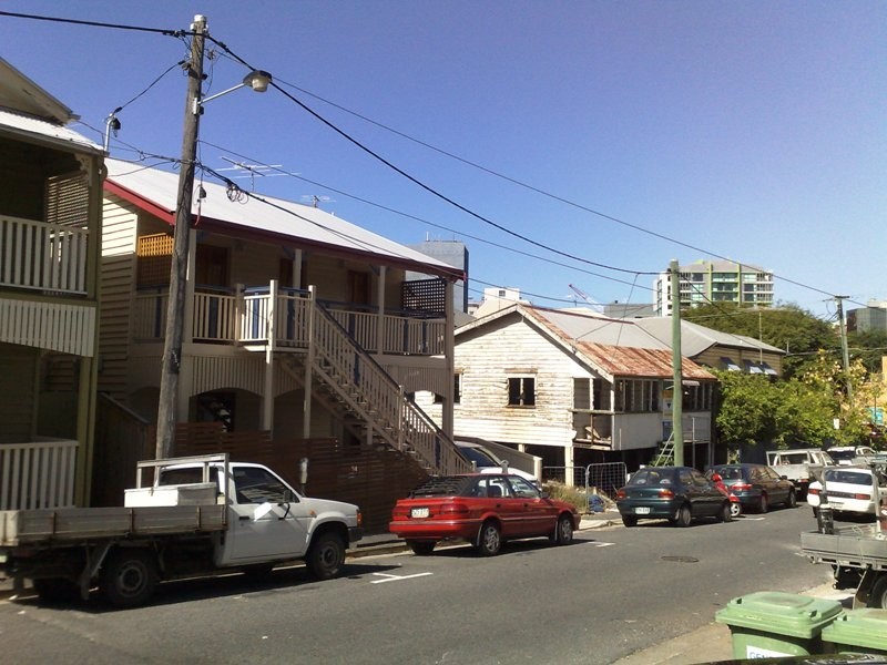 38 Lilley Street, Spring Hill QLD 4000