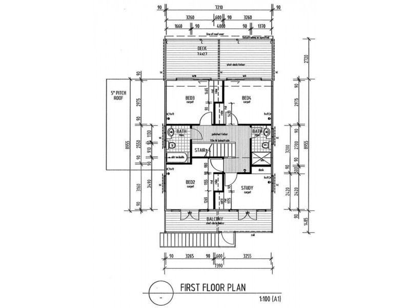 38 Lilley Street, Spring Hill QLD 4000