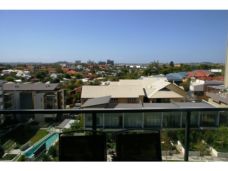 170 Leichhardt Street, Spring Hill QLD 4000