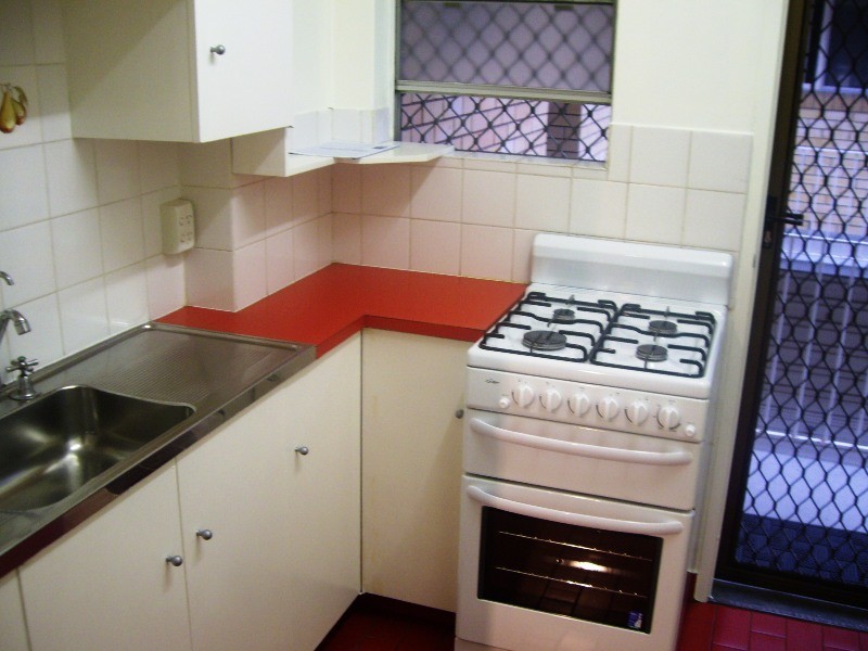 4/309 Bowen Terrace, New Farm QLD 4005