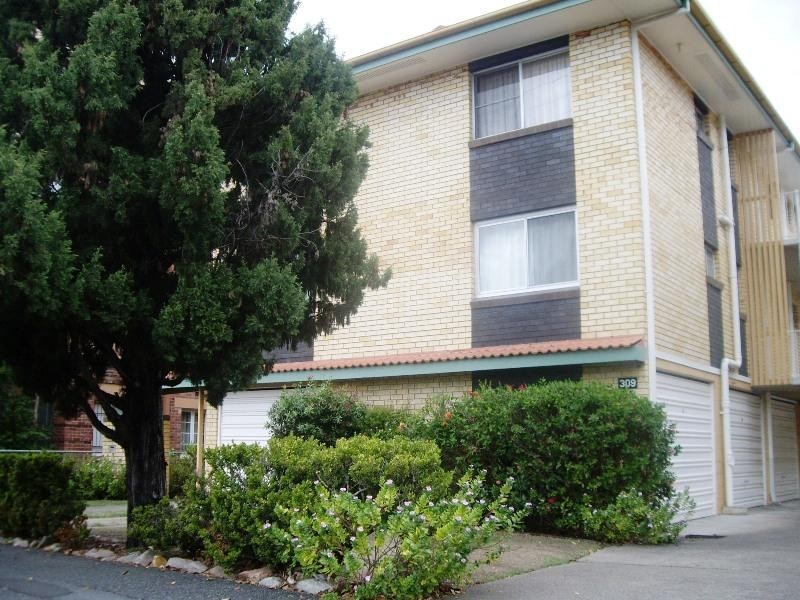 4/309 Bowen Terrace, New Farm QLD 4005