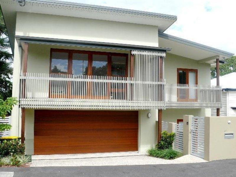 57 Kingsholme Street, Newstead QLD 4006