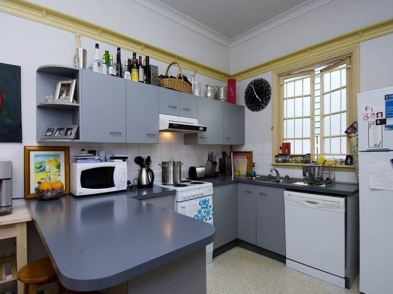 22 Rodgers Street, Spring Hill QLD 4000