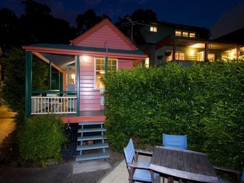 22 Rodgers Street, Spring Hill QLD 4000