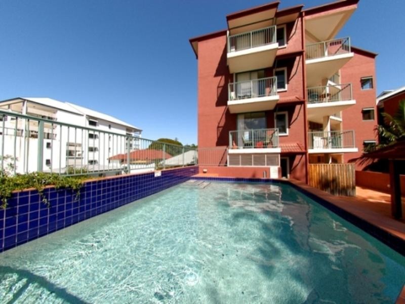 6/128 Sydney Street, New Farm QLD 4005