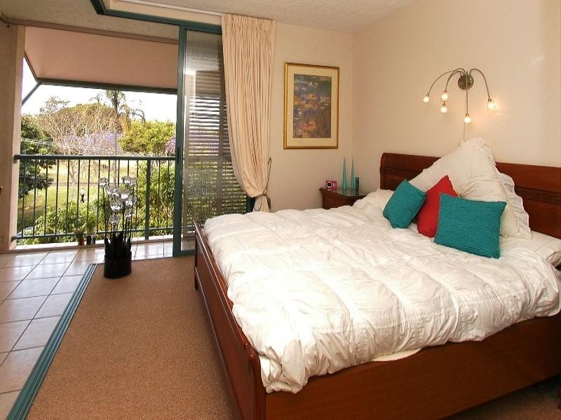 6/128 Sydney Street, New Farm QLD 4005