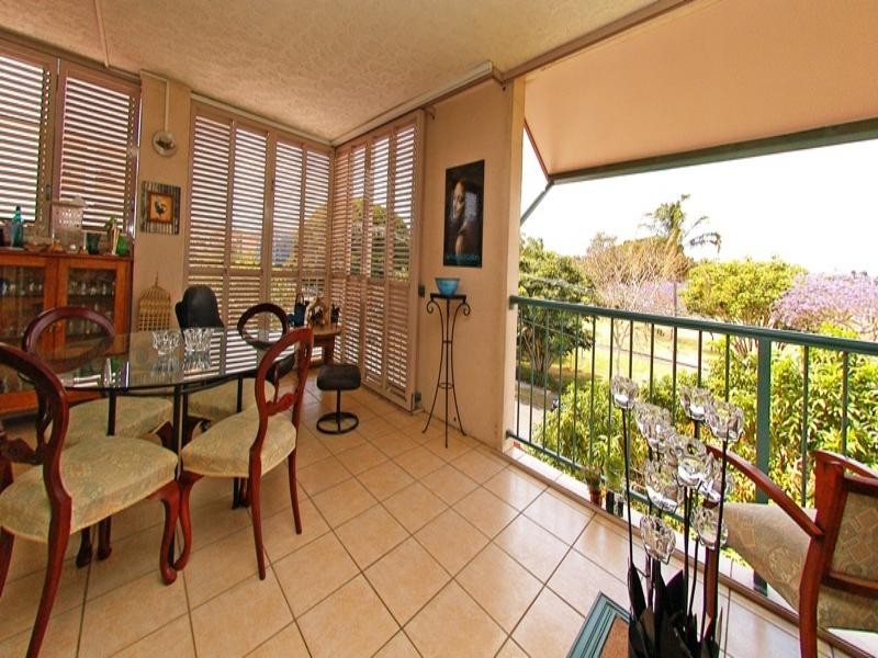 6/128 Sydney Street, New Farm QLD 4005