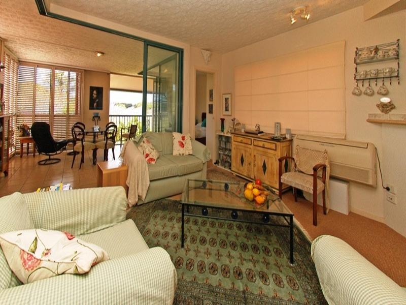 6/128 Sydney Street, New Farm QLD 4005