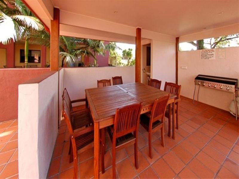 6/128 Sydney Street, New Farm QLD 4005