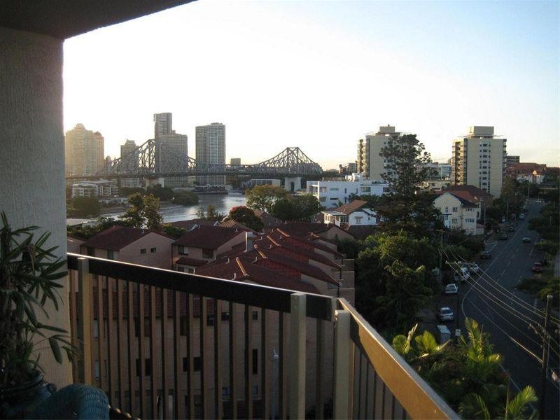 15/133 Moray, New Farm QLD 4005