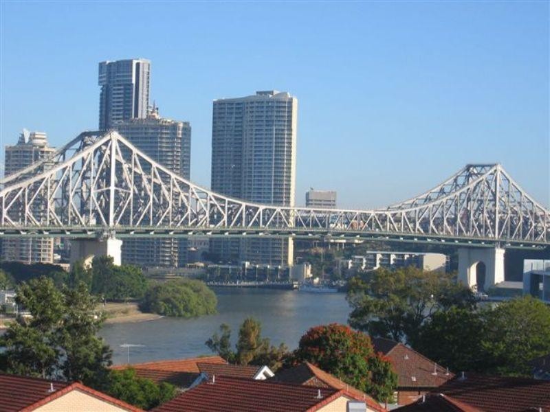 15/133 Moray, New Farm QLD 4005