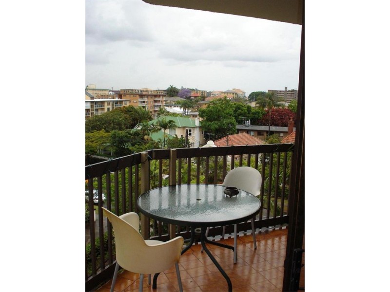 15/133 Moray, New Farm QLD 4005