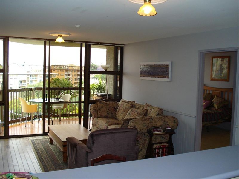 15/133 Moray, New Farm QLD 4005