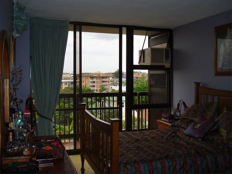 15/133 Moray, New Farm QLD 4005