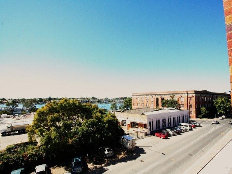 345/16 Skyring Terrace, Teneriffe QLD 4005