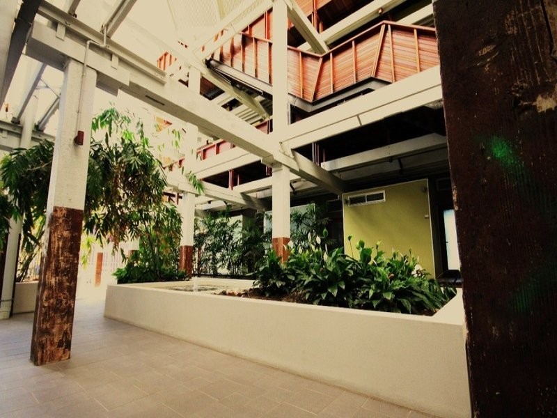 345/16 Skyring Terrace, Teneriffe QLD 4005