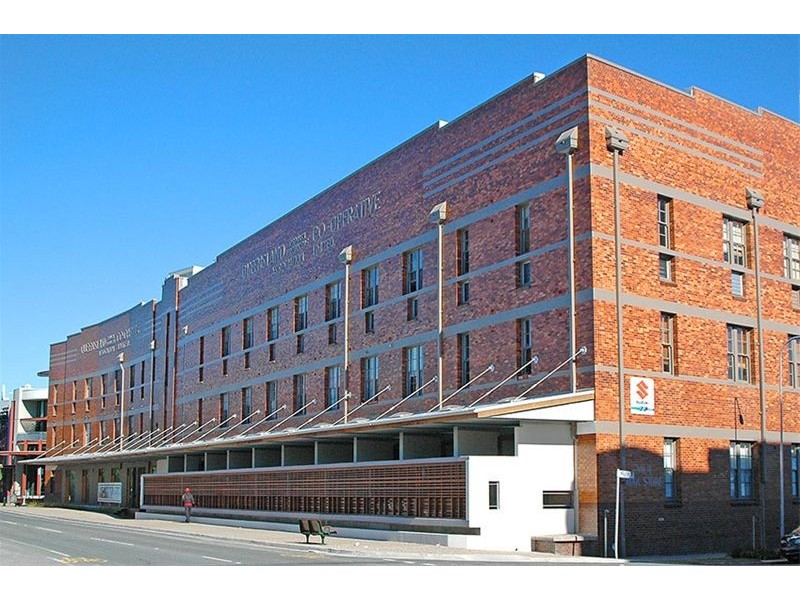 345/16 Skyring Terrace, Teneriffe QLD 4005