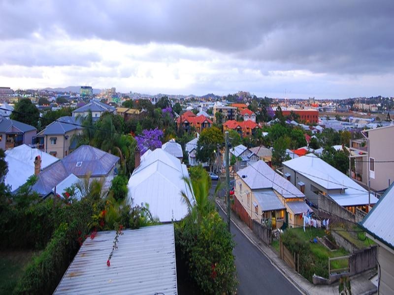 7 Davidson Terrace, Newstead QLD 4006