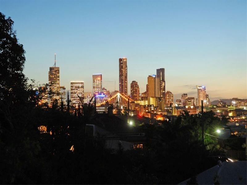 7 Davidson Terrace, Newstead QLD 4006