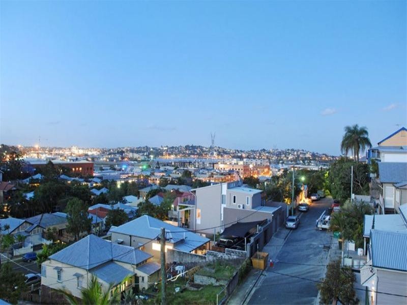 7 Davidson Terrace, Newstead QLD 4006