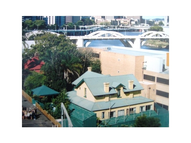 66 Quay Street, Brisbane QLD 4000