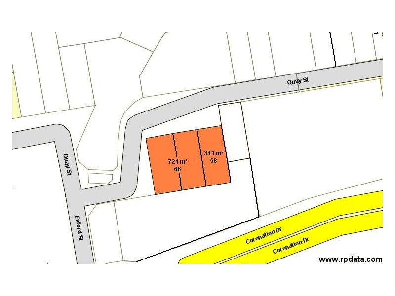 66 Quay Street, Brisbane QLD 4000