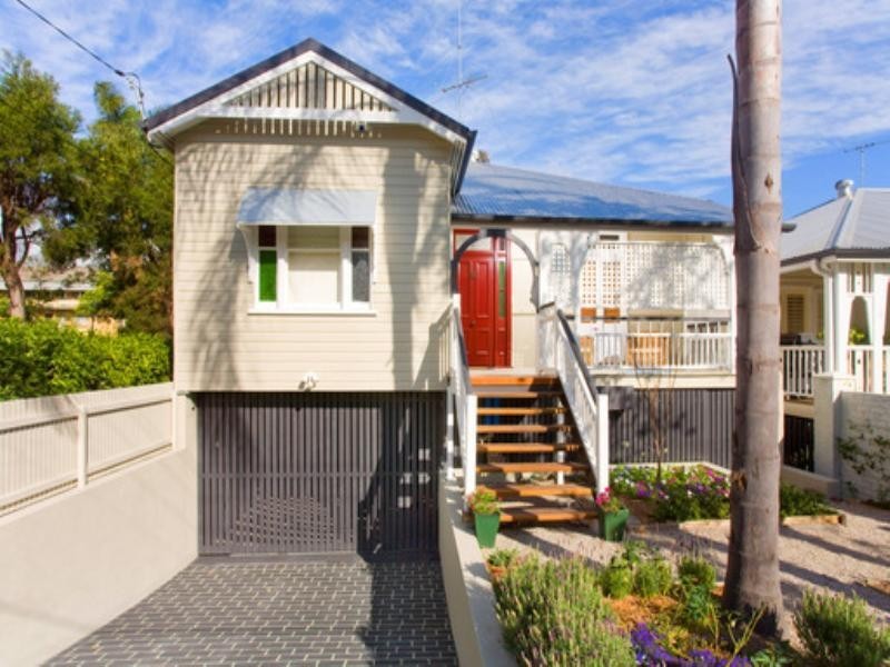 17 Locke Street, New Farm QLD 4005