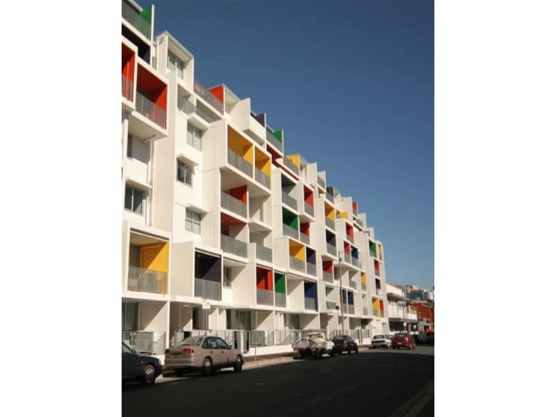 610/82 Alfred Street, Fortitude Valley QLD 4006