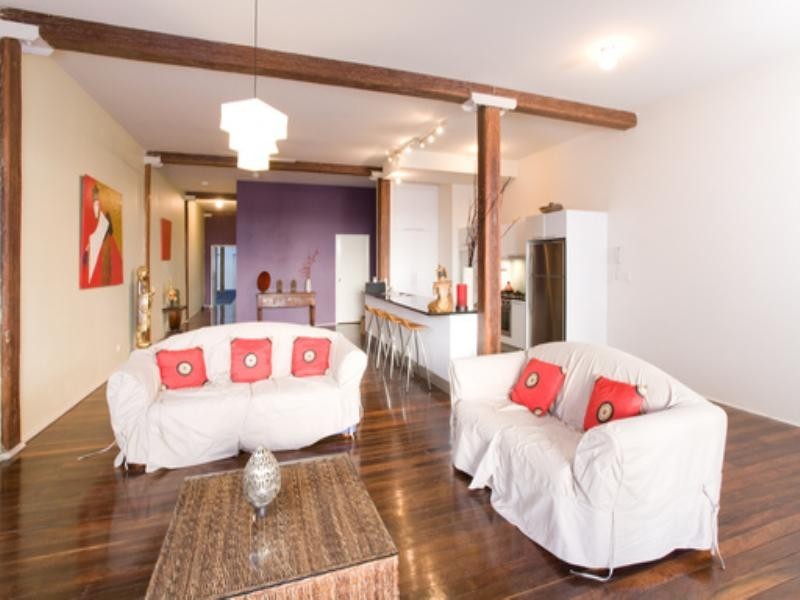 29/22 Florence, Teneriffe QLD 4005