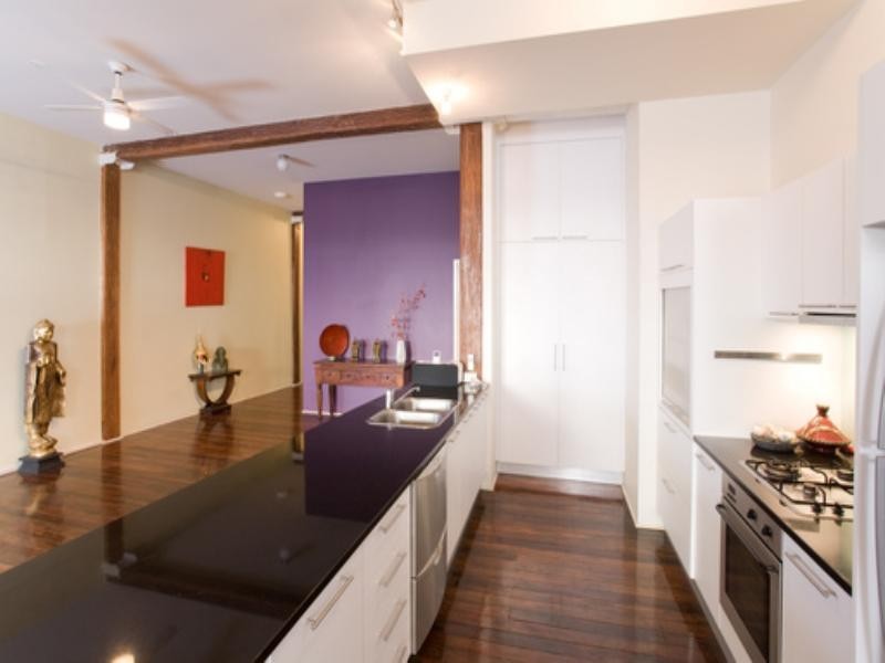 29/22 Florence, Teneriffe QLD 4005