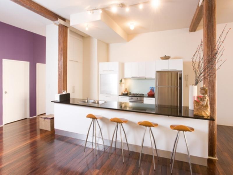 29/22 Florence, Teneriffe QLD 4005