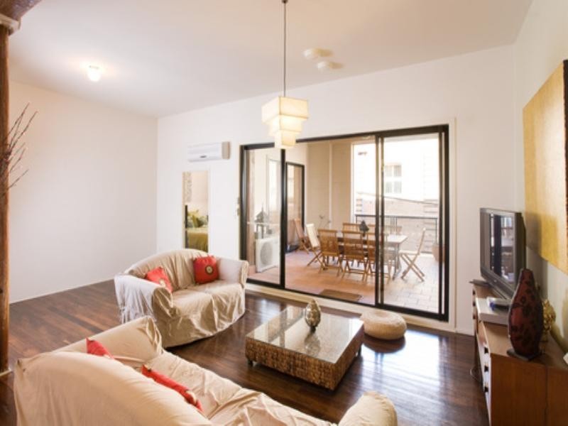 29/22 Florence, Teneriffe QLD 4005