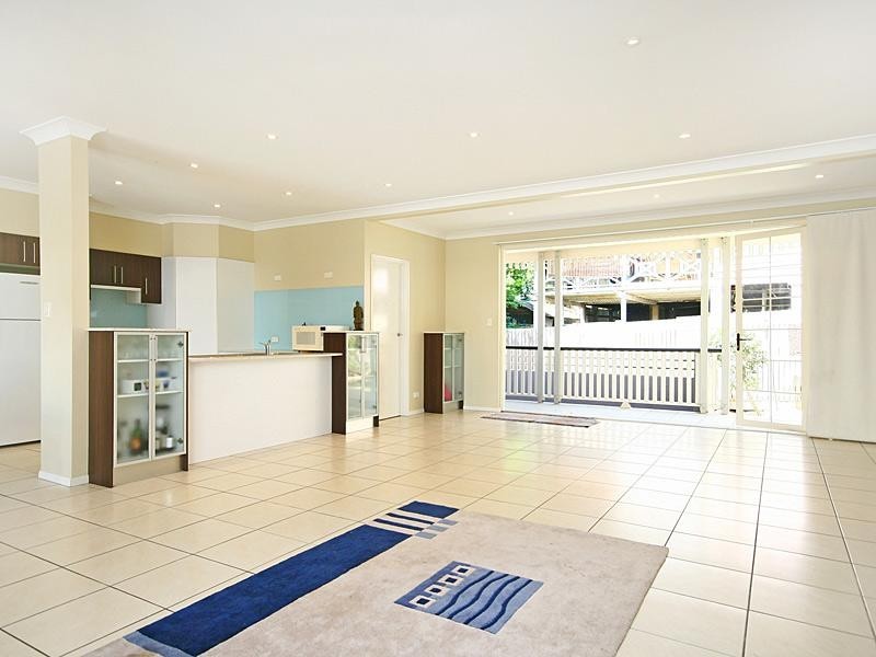 124 Kennigo Street, Spring Hill QLD 4000