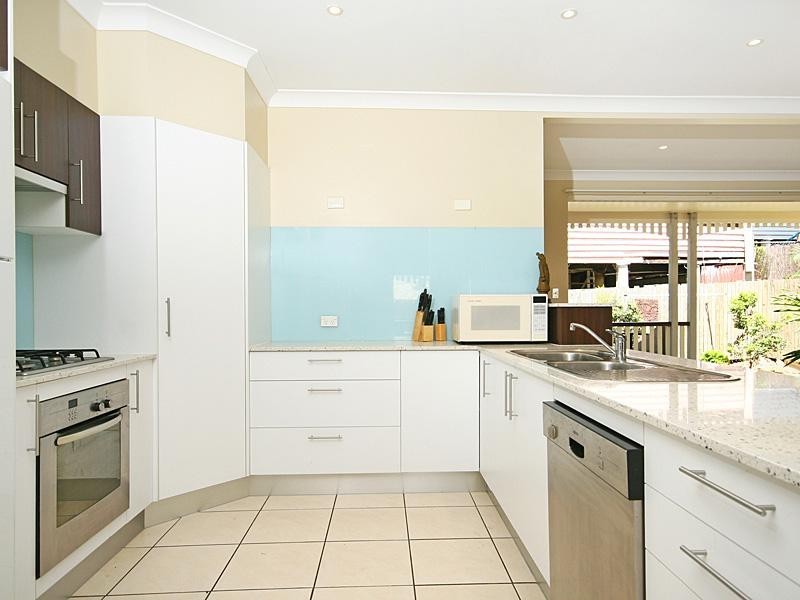 124 Kennigo Street, Spring Hill QLD 4000