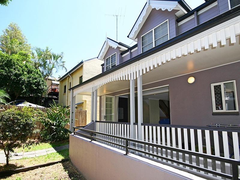 124 Kennigo Street, Spring Hill QLD 4000