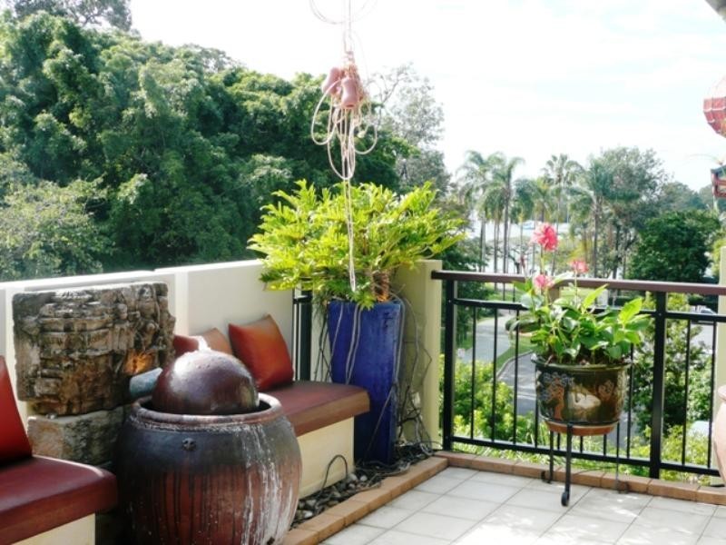 Unit 21/1 Newstead Avenue, Newstead QLD 4006