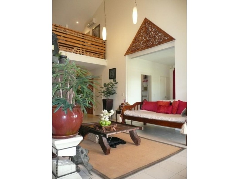 Unit 21/1 Newstead Avenue, Newstead QLD 4006