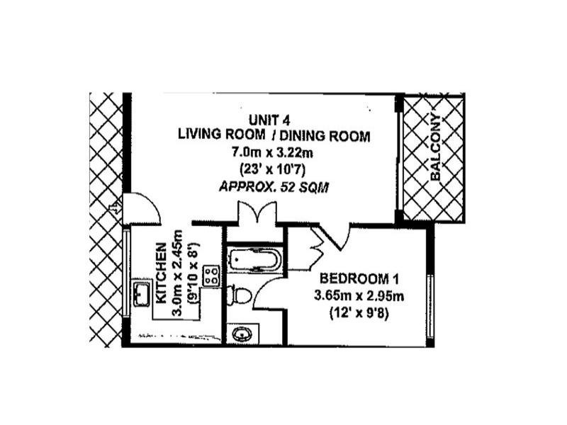 4/66 Killeen Street, Nundah QLD 4012